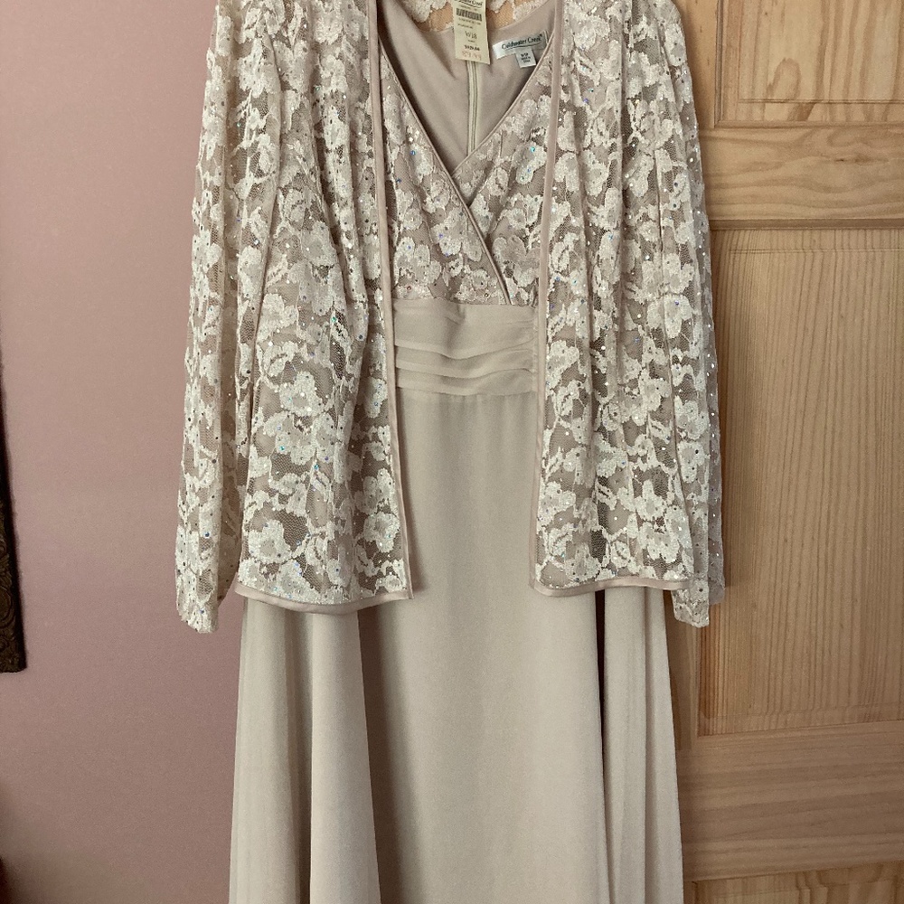 Mother of the Bride Formal